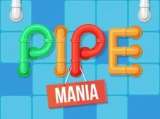 Pipe Mania